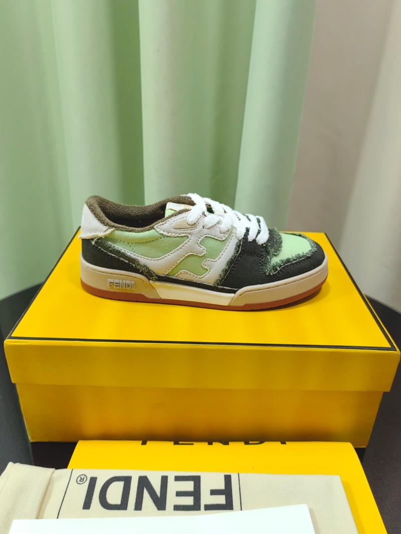 Fendi Sneakers